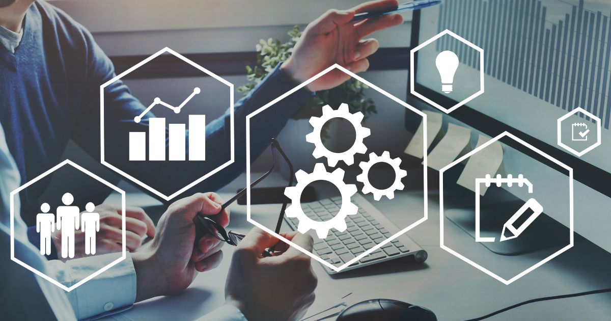 Business Process Automation