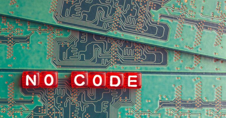No Code Integration