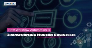 workflow automation for business