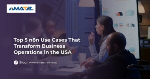 n8n use cases USA