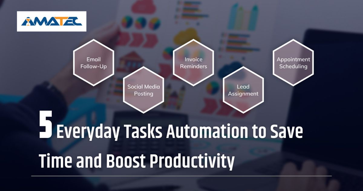 task automation