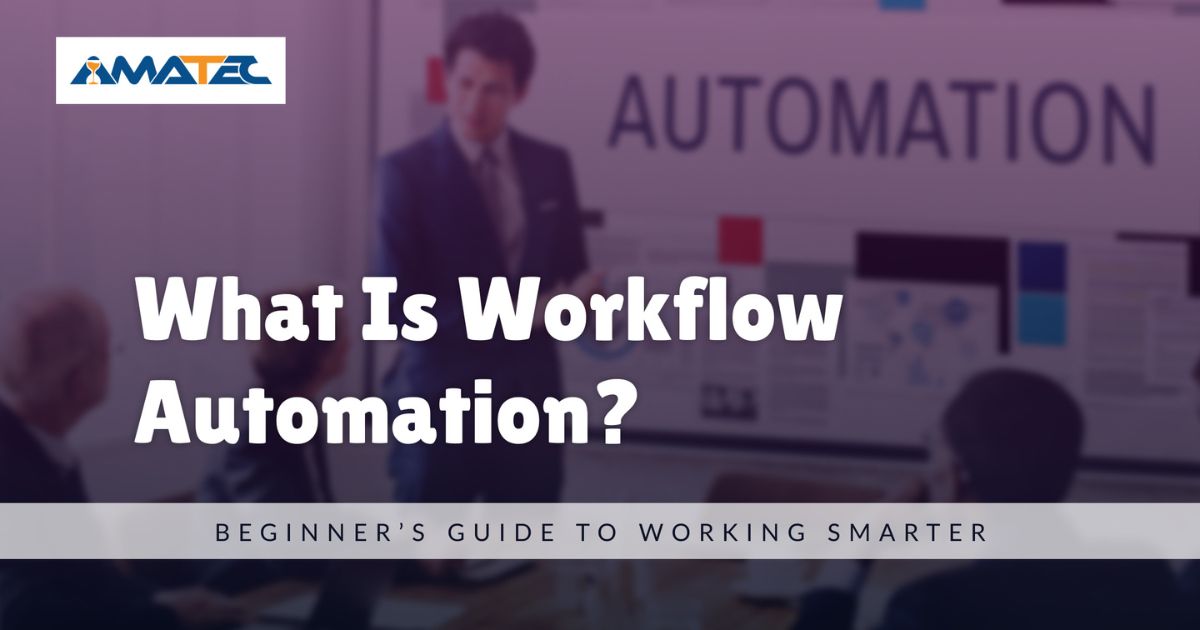 workflow automation
