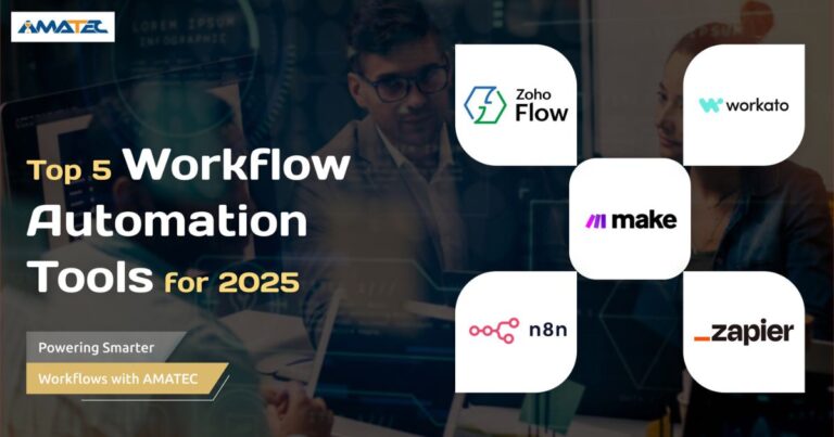 workflow automation tools