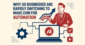 Make automation in the US