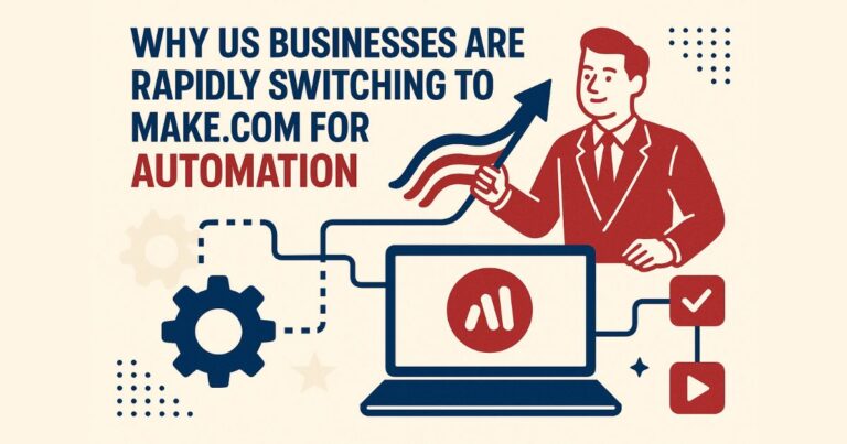Make automation in the US