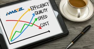 business automation efficiency