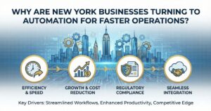 Business Automation in New York
