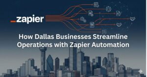 Zapier Automation for Dallas