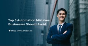 automation best practices