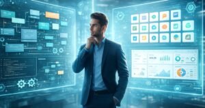 Zoho Custom Extensions