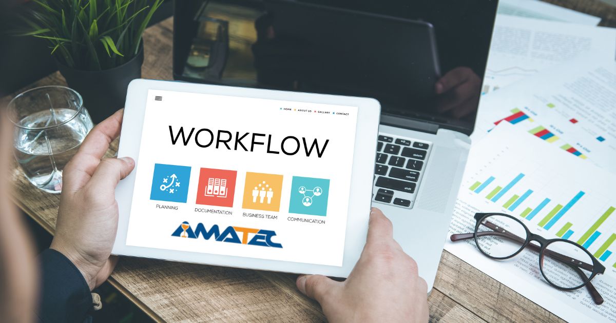 workflow automation benefits