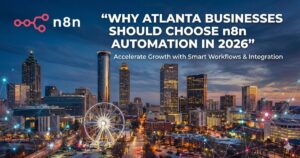 n8n automation Atlanta