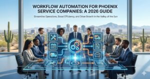workflow automation phoenix