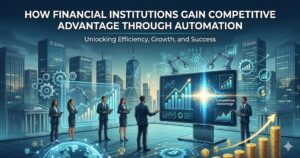 automation in financial services