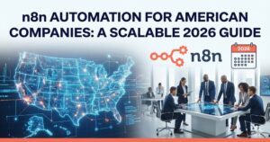 n8n automation guide USA